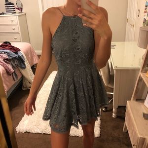 KIMCHI BLUE URBAN OUTFITTERS DRESS